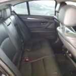 2015 BMW 528 I – WBA5A5C54FD514858